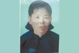 泉州不识字母亲 养育六子女各有所成图片