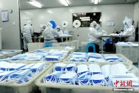 防护口罩可反复使用？水洗都不怕？中国这项研究获突破图片