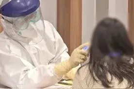 首例！因拒交隔离费，一台湾女子被韩国驱逐出境…图片