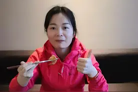 迟到两个月的相见：“英雄”儿媳终于见到武汉公婆图片