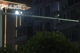 细思极恐！“外卖小哥”送餐上门 独居女子经历午夜惊魂图片