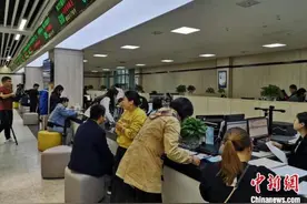 江西退休人员领取养老金资格将实现“静默”认证图片