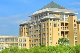 武汉科技大学新增一个一级学科硕士学位授权点图片