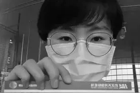 悲痛！援鄂女护师张静静心脏骤停抢救无效去世，丈夫援非未能赶回图片