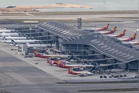 多家国际航空公司经营困难，退票只能给代金券：消费者该表示“理解”吗？图片