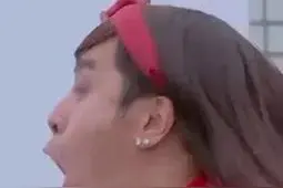 一千多块烫头，头上药水都是虫！老板：这是益虫图片