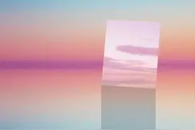 晨读丨乐观努力的你，更会受到生活的青睐图片