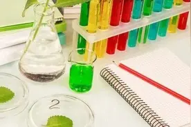 在家就能做！这些科学小实验好玩又涨知识图片