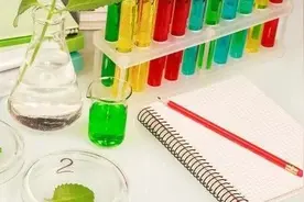 在家就能做！这些科学小实验好玩又涨知识图片