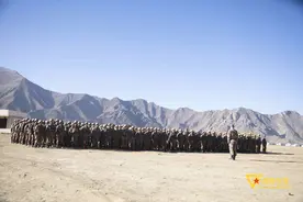 Boom！TNT实爆现场，兵哥哥这波操作太秀了图片