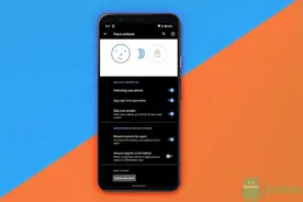 Pixel 4现默认启用睁眼检测 不用担心睡觉时被他人解锁图片