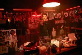 GORE-TEX“TESTED FOR LIFE”，李晨Nic：斜杠青年，人生不设限图片