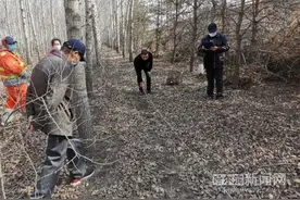 抢前抓早促征收，新区平房片区为省百大项目建设“开道”图片
