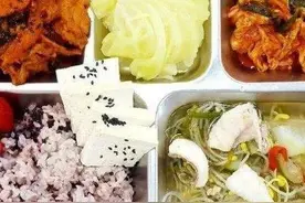 让复课学生吃上放心午餐｜哈市发布首批“优秀”配送单位名单图片