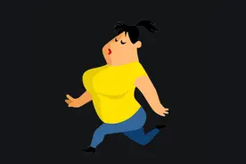与传统减肥方法相比，吸脂手术如何实现胖妹子的逆袭？图片