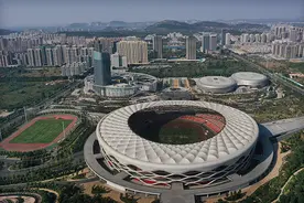 山东“一千亿阵营”城市竞速：枣庄考核较好，日照增速领先图片