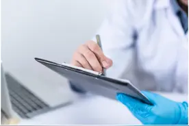 向日葵远程运维与管理HIS方案图片