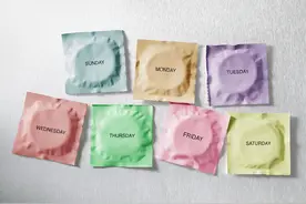 凌晨2点还在补货的安全套创业者：以前一批货卖3年，最近2个月已补货3次图片
