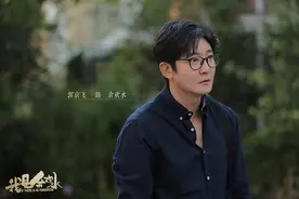 《我是余欢水》热播 郭京飞演绎小人物艰难逆袭图片