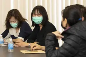 霸凌怀孕女老师致晕倒，无视疫情不准假，台湾女校长被联名指控图片