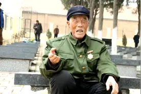历时十余载，行程上万里，只为送73年前的英雄回家图片