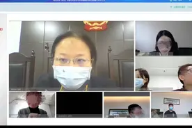 短信中被插入营销链接，腾讯向泰迪公司索赔4900万图片
