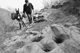 一文读懂京西古道：山上原始静谧山下川流不息，它究竟有何特别？图片