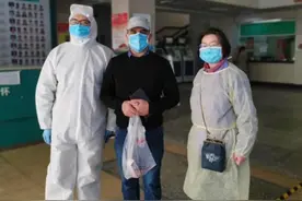 武汉接龙⑱｜一个巴基斯坦留学生的武汉情结图片