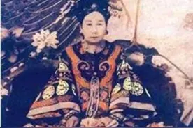 出生地之谜：慈禧是生于南方的“灰姑娘”吗？图片
