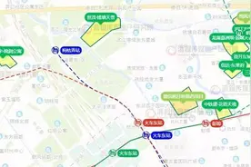 杭州4万+房源聚集地，如今正在上演楼市“三国杀”？图片