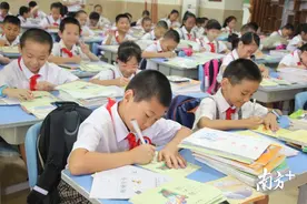 再延4个月，宝安2021年新生入学房屋租赁凭证延至8月底图片