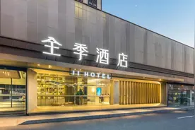撑老板丨对话全季CEO：危机之下更能凸显品牌价值，酒店应始终以“住宿”为本图片