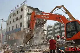 青岛多个村庄要拆迁！这里将征收土地，补偿安置方案公布图片