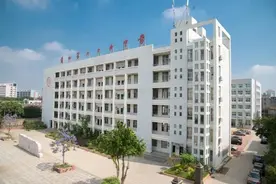 喜讯！莆田这所学校晋升为省二级达标学校图片