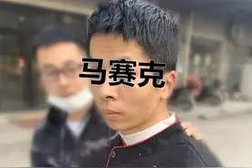 5岁女童回家撞见小偷，叉腰瞪眼三连问！让人庆幸又后怕图片