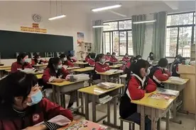天津初三、高三4月20日开学，小学、幼儿园要到这时候......图片