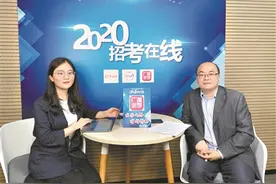 参加春季高考多一条升学途径图片