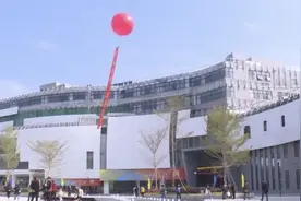 “广州第二大学城”又来新“家人”了，占地778亩图片
