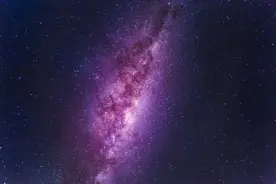 奇妙物语｜你出生那天的宇宙，是什么样子的？图片