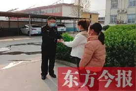 13岁女生误入红包群“交100返1000”被骗7000多图片