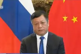 是否有中国公民借远道从俄罗斯回国，或遭拘留？我驻俄大使回应图片