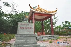 纪念海南解放70周年 | 云四婆：年近半百毅然投身革命图片