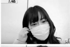 戴上口罩 真变好看了吗？图片