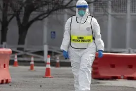 央视：美国炮制“新冠病毒人造论”是欲加之罪何患无辞图片
