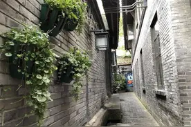 一辈子很长，要多和有趣的人在一起图片