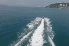 海南建设国家体育旅游示范区 推出竞猜体彩视频封面