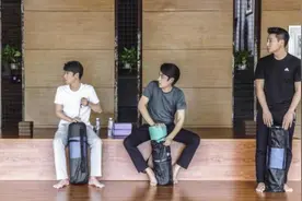 《如果岁月可回头》：拆解“中年危机”，优缺点一样鲜明图片