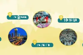 打卡必去！九龙坡拍照小清新景点推荐合集图片