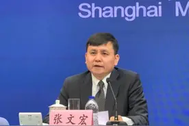 张文宏：用“放大镜”复盘上海疫情防控体系图片