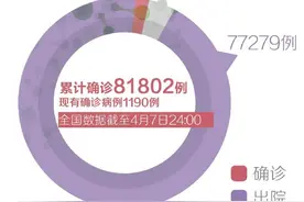 4月8日疫情日报图片